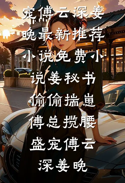 姜秘书偷偷揣崽，傅总揽腰盛宠傅云深姜晚最新推荐小说_免费小说姜秘书偷偷揣崽，傅总揽腰盛宠(傅云深姜晚)
