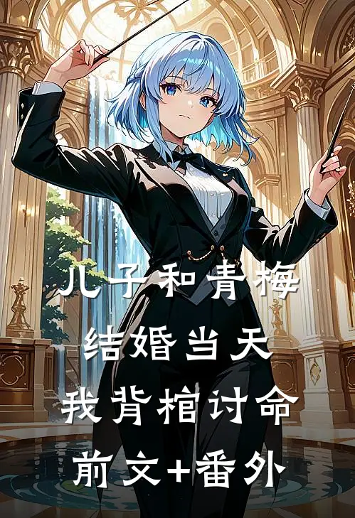 儿子和青梅结婚当天，我背棺讨命前文+番外