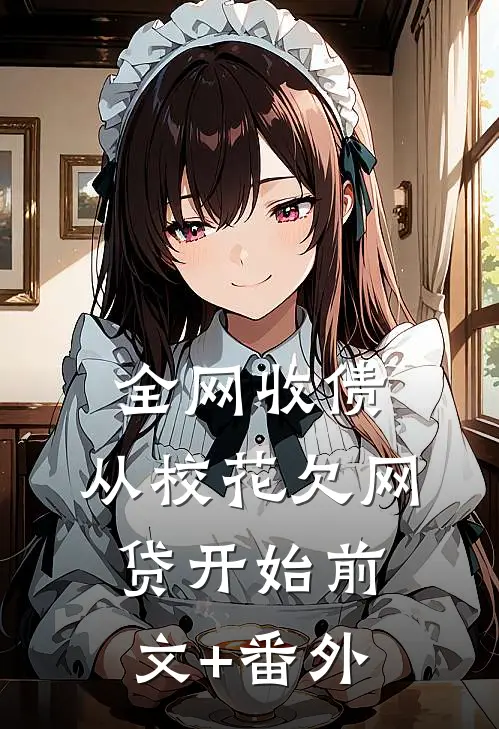 全网收债，从校花欠网贷开始前文+番外