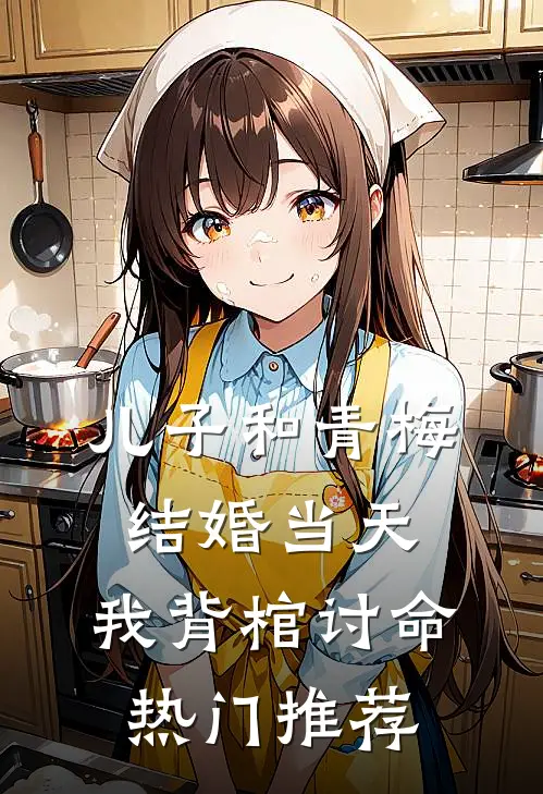 儿子和青梅结婚当天，我背棺讨命热门推荐