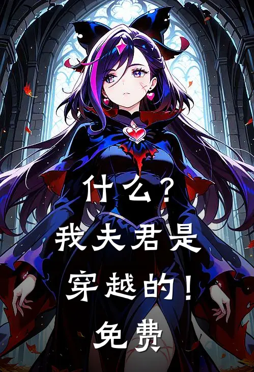 什么？我夫君是穿越的！免费