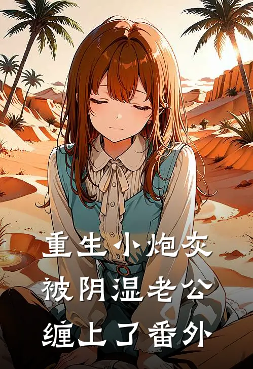 重生小炮灰被阴湿老公缠上了番外