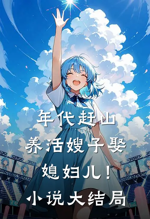 年代赶山：养活嫂子娶媳妇儿！小说大结局