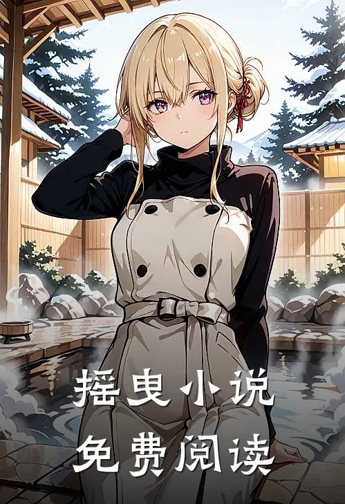 摇曳小说免费阅读