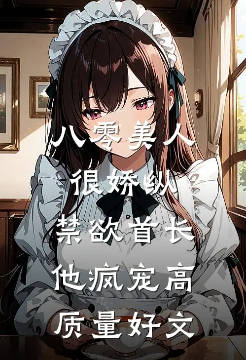 八零美人很娇纵，禁欲首长他疯宠高质量好文
