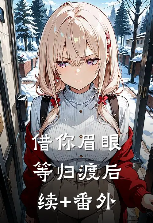 借你眉眼等归渡后续+番外