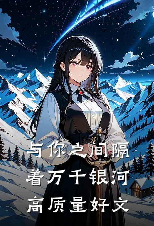 与你之间隔着万千银河高质量好文