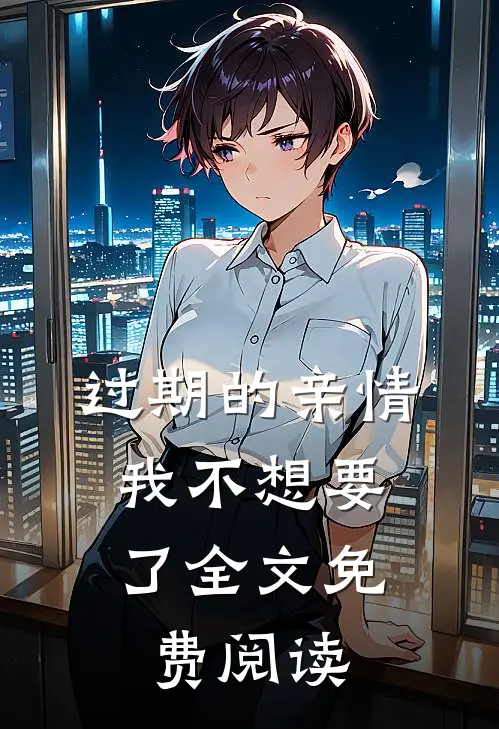 过期的亲情，我不想要了全文免费阅读