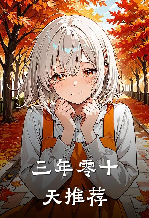 三年零十天推荐