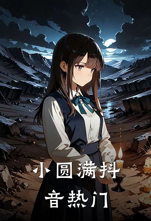 小圆满抖音热门