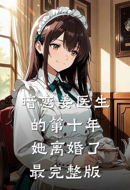 暗恋姜医生的第十年，她离婚了最完整版