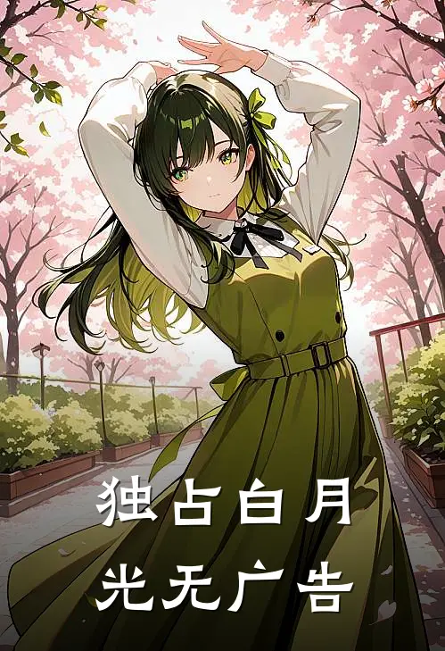独占白月光无广告