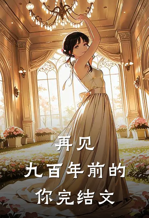 再见，九百年前的你完结文