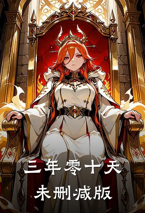 三年零十天未删减版