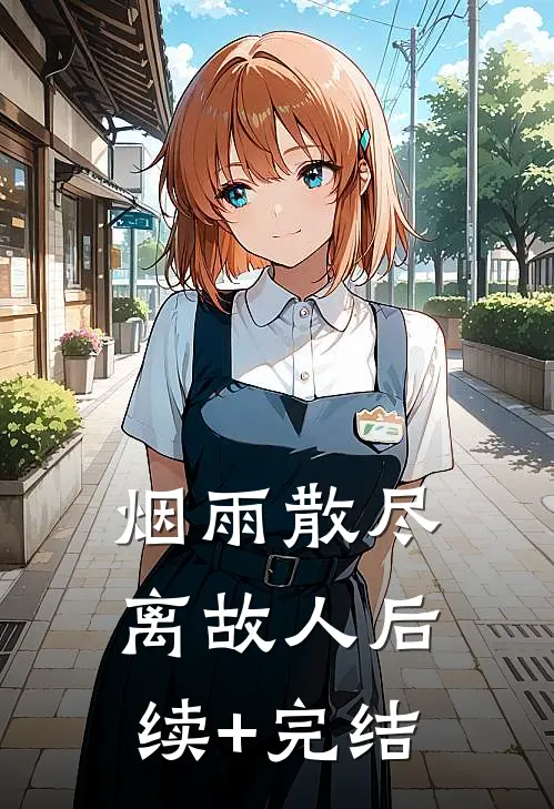 烟雨散尽离故人后续+完结