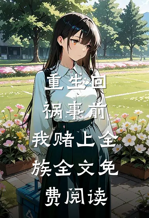 重生回祸事前，我赌上全族全文免费阅读