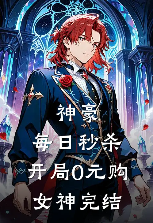 神豪：每日秒杀，开局0元购女神完结