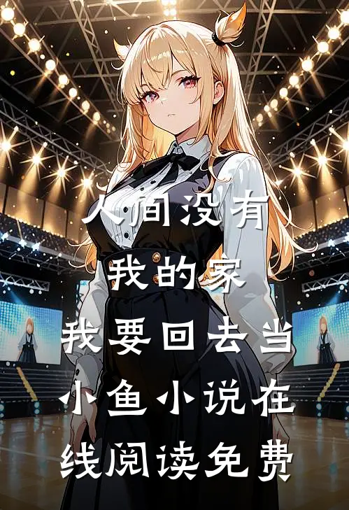 人间没有我的家，我要回去当小鱼小说在线阅读免费