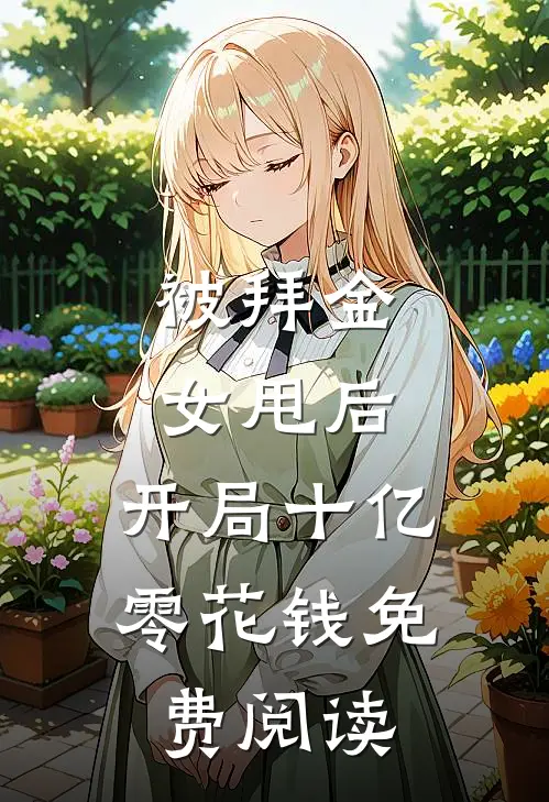 被拜金女甩后，开局十亿零花钱免费阅读