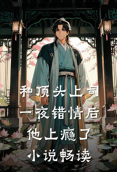 和顶头上司一夜错情后，他上瘾了小说畅读