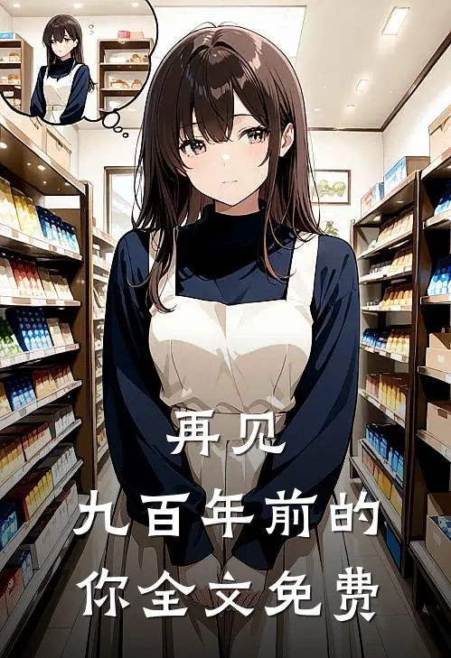 再见，九百年前的你全文免费