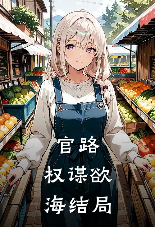 官路：权谋欲海结局
