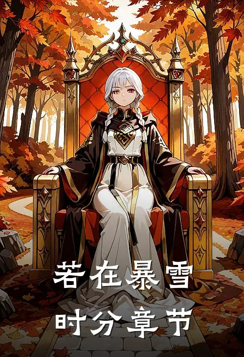 若在暴雪时分章节