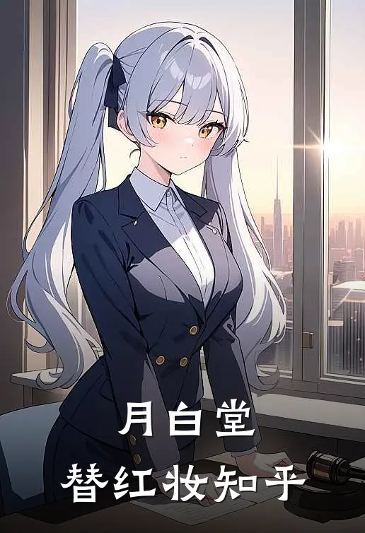 月白堂，替红妆知乎