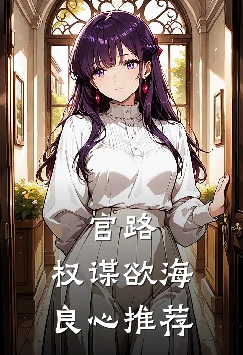 官路：权谋欲海良心推荐