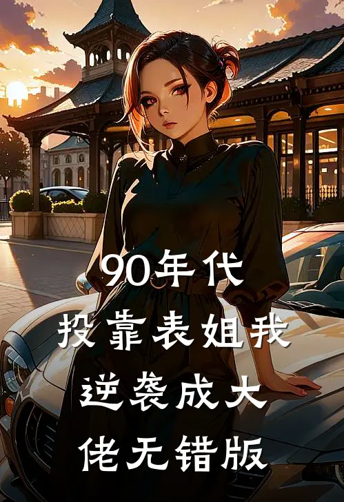 90年代：投靠表姐我逆袭成大佬无错版