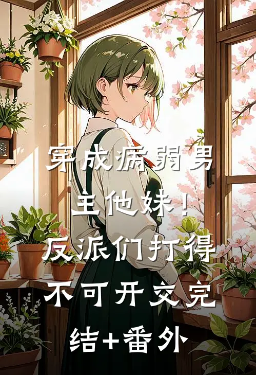 穿成病弱男主他妹！反派们打得不可开交完结+番外
