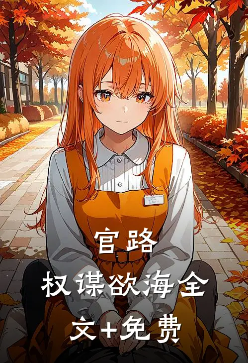 官路：权谋欲海全文+免费