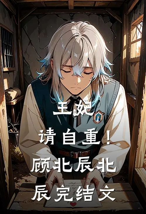 王妃，请自重！顾北辰北辰完结文