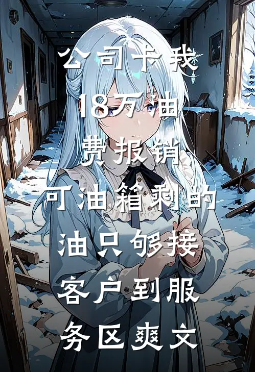公司卡我18万油费报销，可油箱剩的油只够接客户到服务区爽文