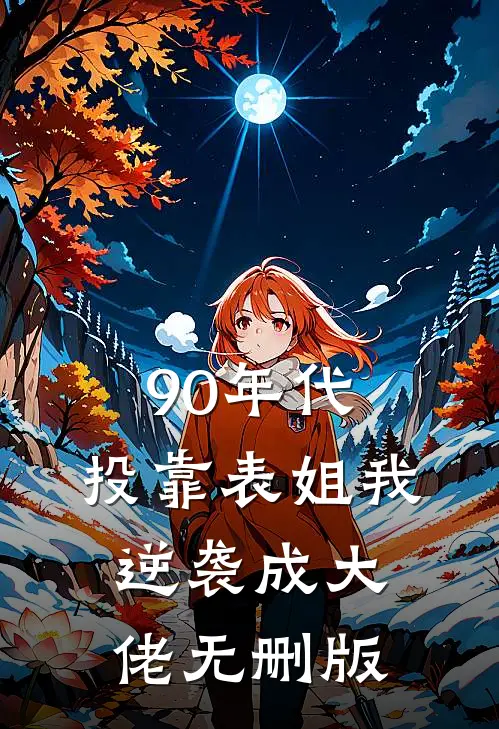 90年代：投靠表姐我逆袭成大佬无删版