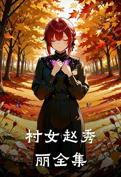 村女赵秀丽全集