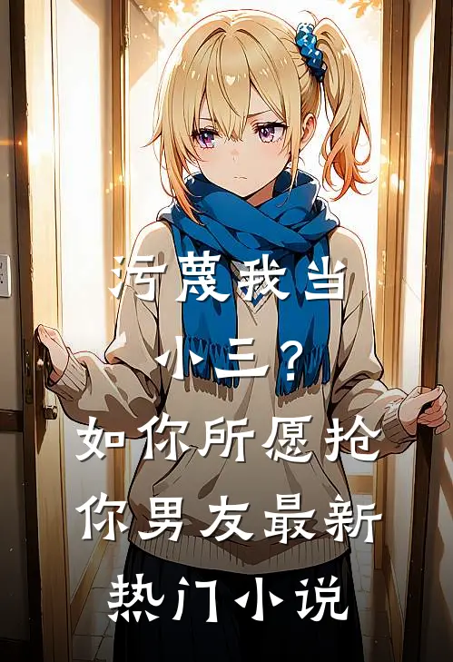 污蔑我当小三？如你所愿抢你男友最新热门小说