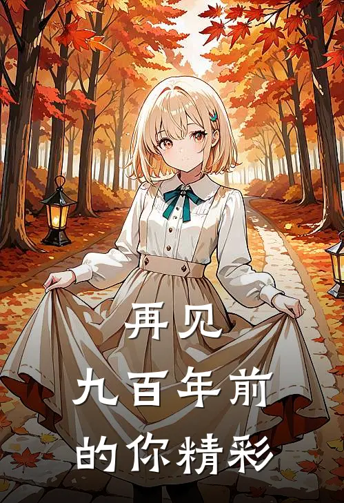 再见，九百年前的你精彩
