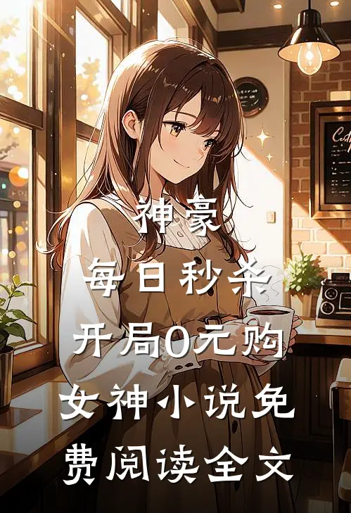 神豪：每日秒杀，开局0元购女神小说免费阅读全文