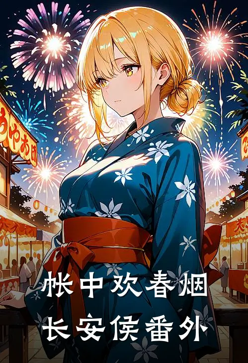 帐中欢春烟长安侯番外