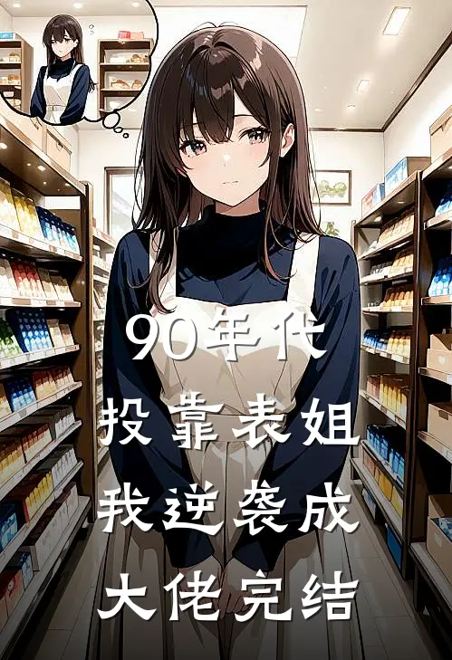 90年代：投靠表姐我逆袭成大佬完结