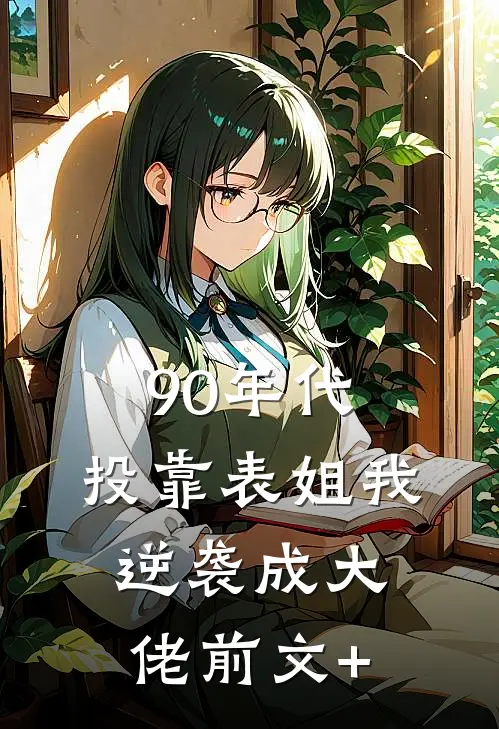 90年代：投靠表姐我逆袭成大佬前文+