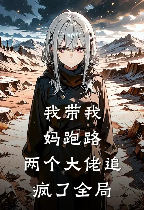 我带我妈跑路，两个大佬追疯了全局