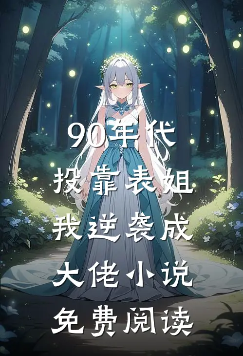 90年代：投靠表姐我逆袭成大佬小说免费阅读