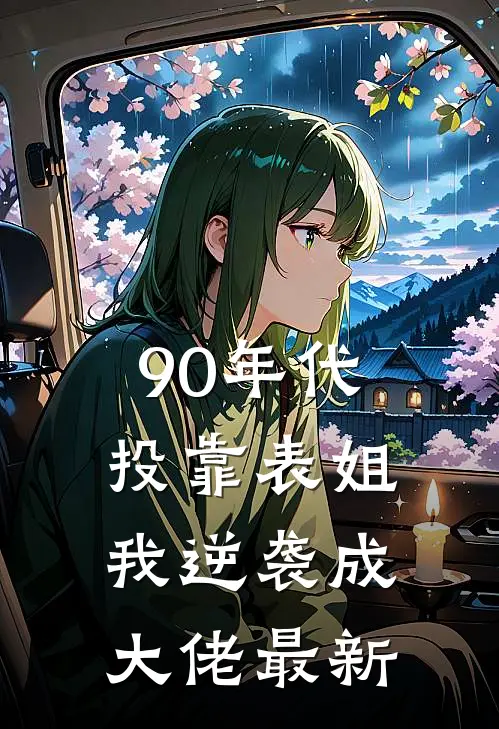 90年代：投靠表姐我逆袭成大佬最新
