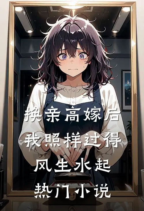 换亲高嫁后，我照样过得风生水起热门小说