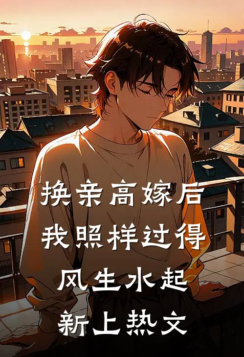 换亲高嫁后，我照样过得风生水起新上热文