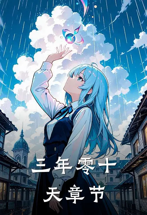 三年零十天章节