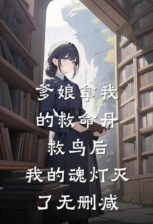 爹娘拿我的救命丹救鸟后，我的魂灯灭了无删减