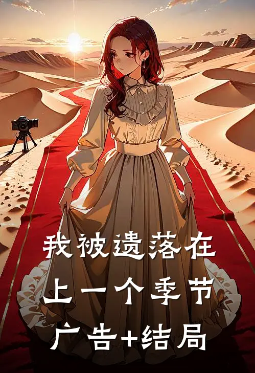 我被遗落在上一个季节广告+结局